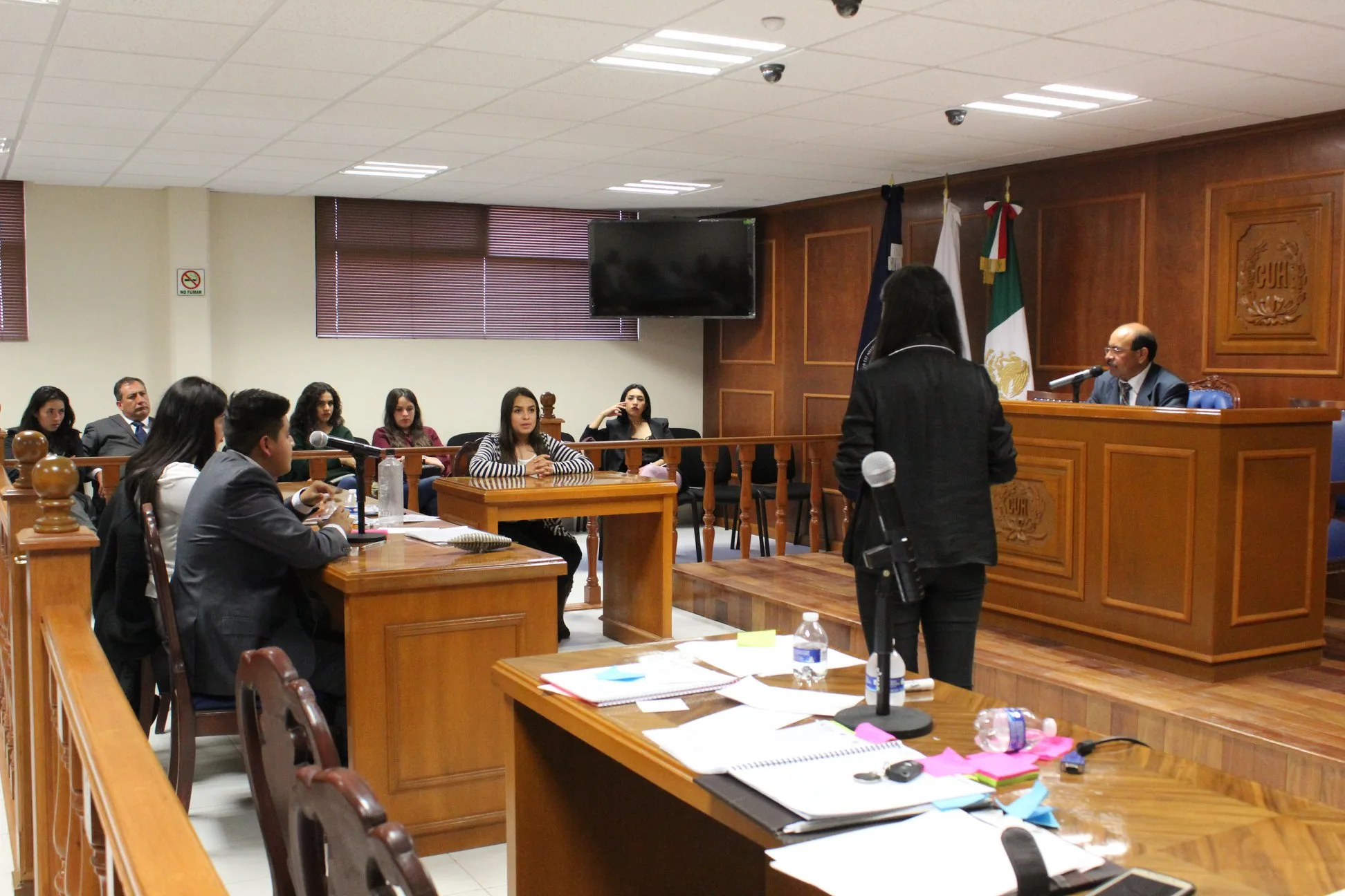 Protección de Derechos